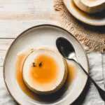 Creamy Vegan Tofu Purin: A Silky Sweet Delight to Savor 3 Vegan Tofu Purin