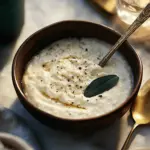 Classic Bread Sauce: A Cozy Twist on Comfort Food 7 Classic bread sauce