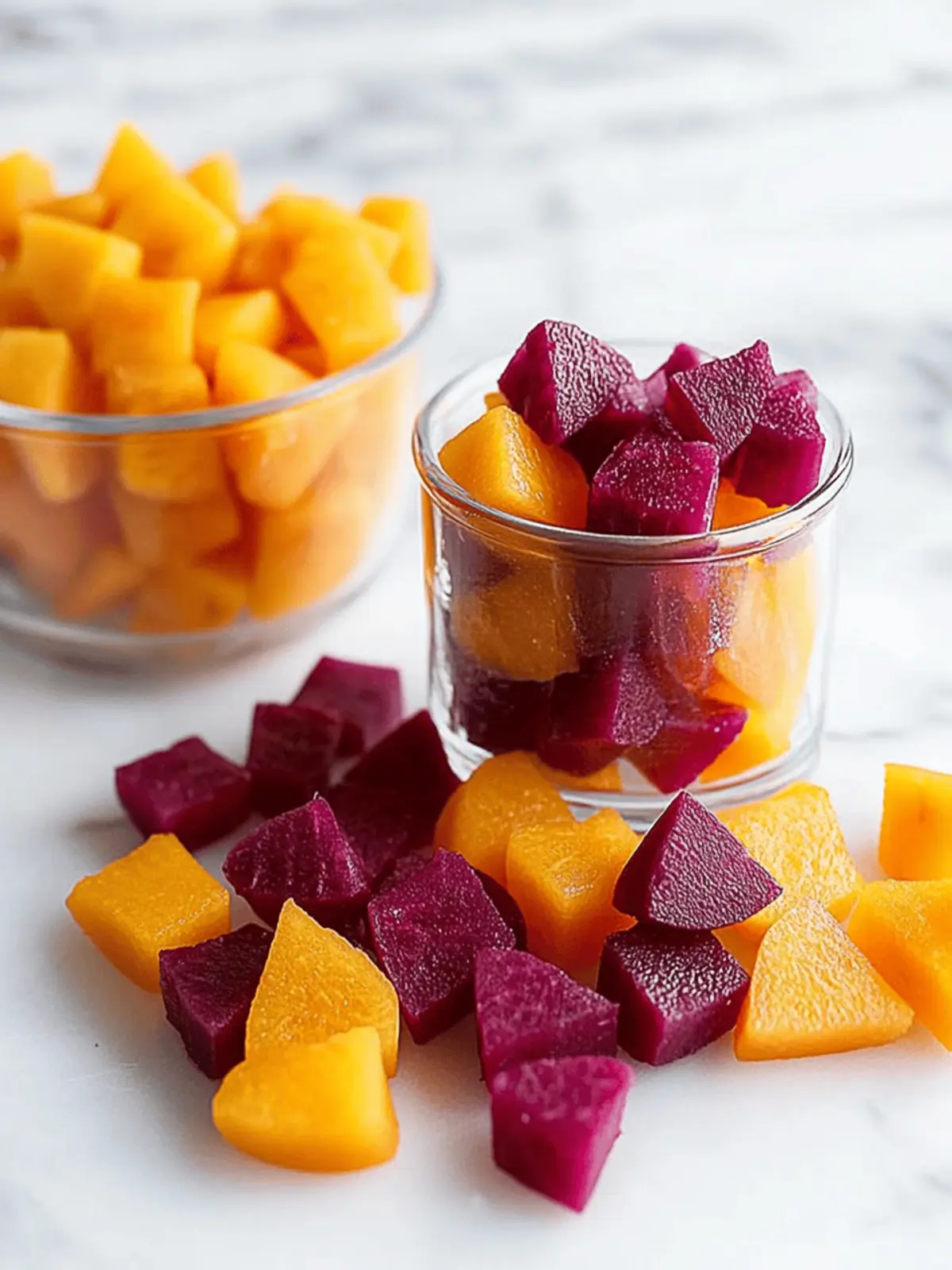 Delicious Healthy Homemade Fruit Snacks You’ll Love to Make 3 Healthy Homemade Fruit Snacks