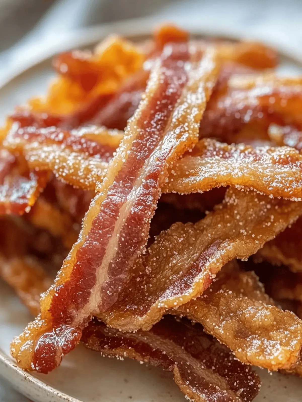 Crispy Country Fried Floured Bacon for Ultimate Crunch Bliss 4 Country Fried Floured Bacon