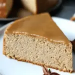 Flourless Chai Spice Cake You'll Make Again and Again 2 Flourless Chai Spice Cake