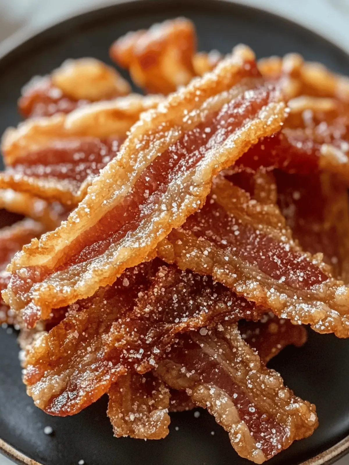 Crispy Country Fried Floured Bacon for Ultimate Crunch Bliss 3 Country Fried Floured Bacon