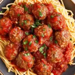 Flavor-Packed Easy Italian Meatballs You’ll Crave Forever 5 Easy Italian Meatballs