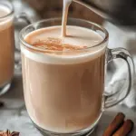 Vanilla Cinnamon Milk Tea: A Cozy Sip of Comfort 5 Vanilla Cinnamon Milk Tea
