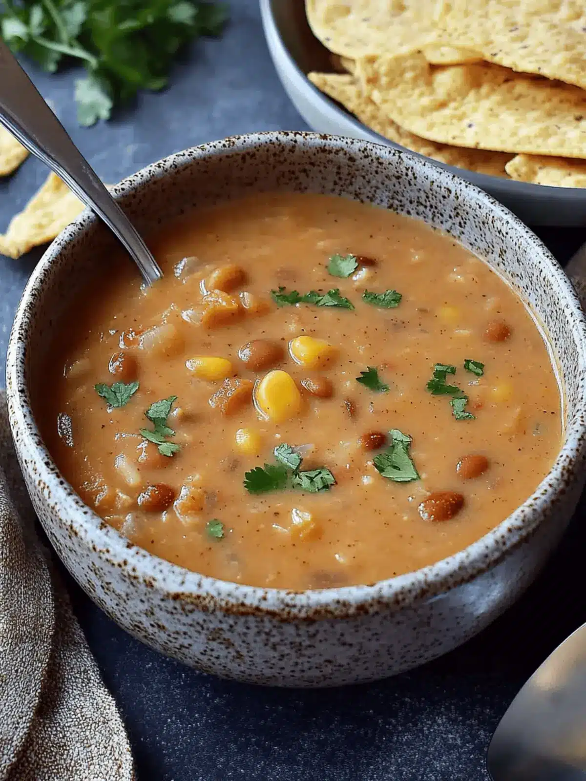 Warm Up with Delicious Mexican Pinto Bean Soup You’ll Love 5 Mexican Pinto Bean Soup