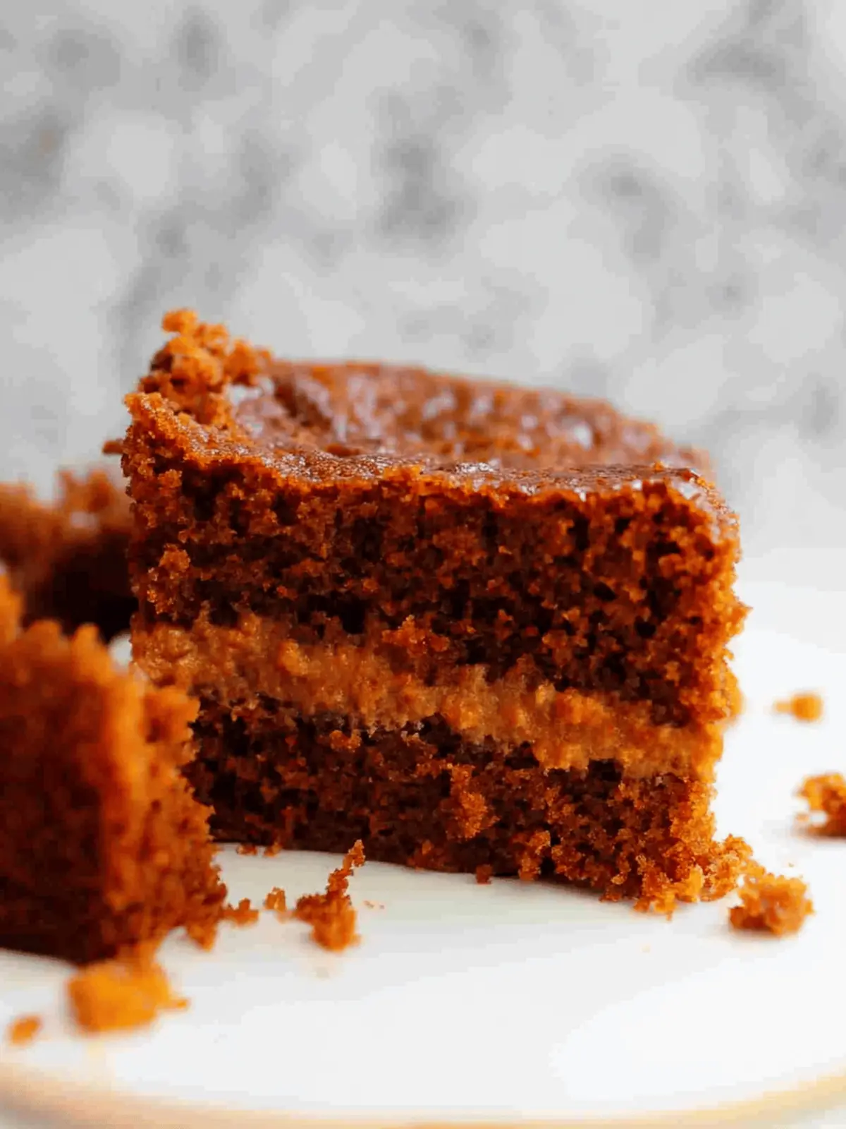 Delicious Oatmeal Carrot Cake for a Guilt-Free Treat 4 Oatmeal Carrot Cake