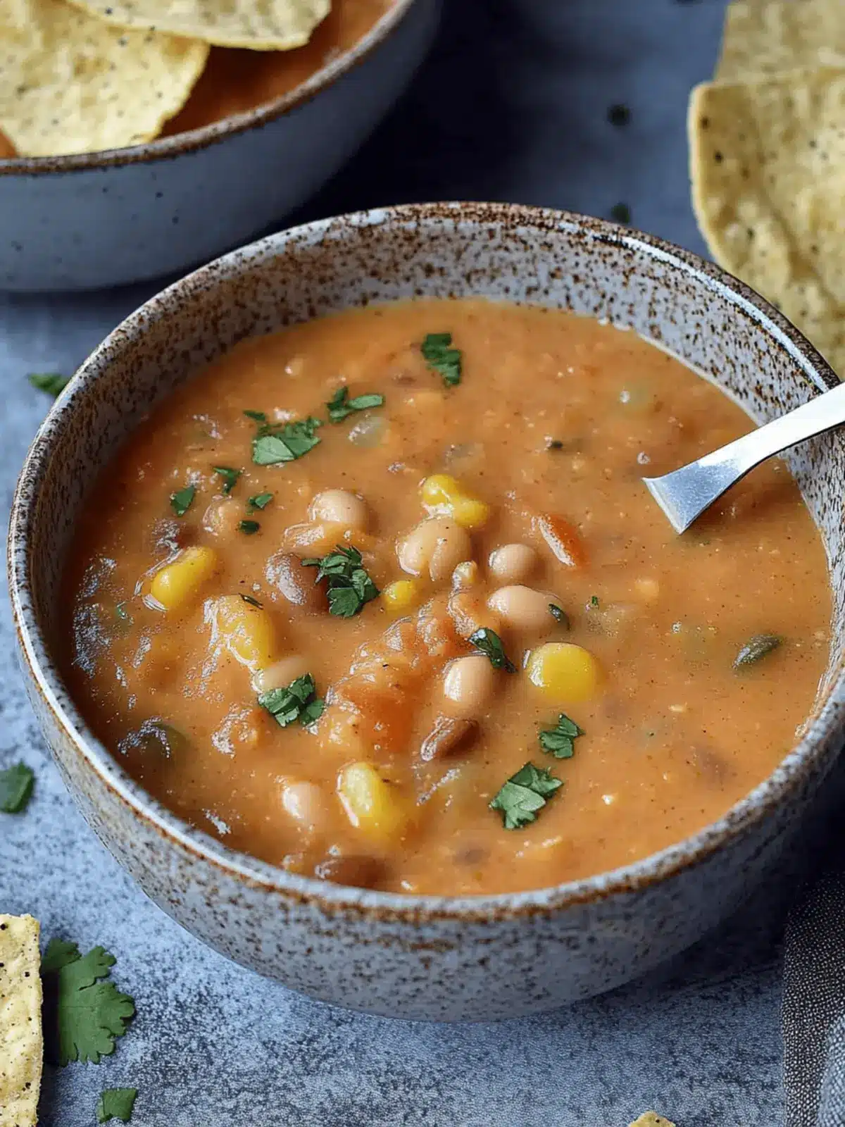 Warm Up with Delicious Mexican Pinto Bean Soup You’ll Love 2 Mexican Pinto Bean Soup