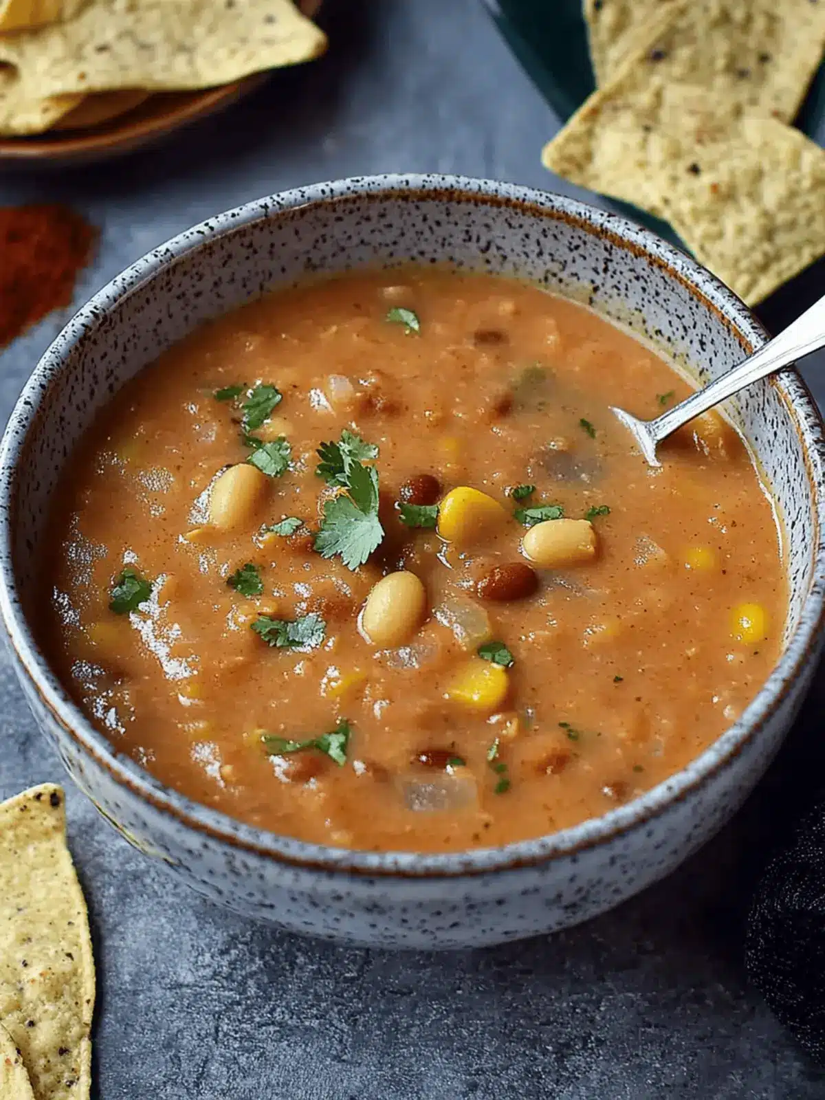 Warm Up with Delicious Mexican Pinto Bean Soup You’ll Love 4 Mexican Pinto Bean Soup