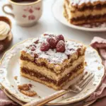 Irresistible Cinnamon Coffee Cake for Cozy Mornings 5 Coffee Cake