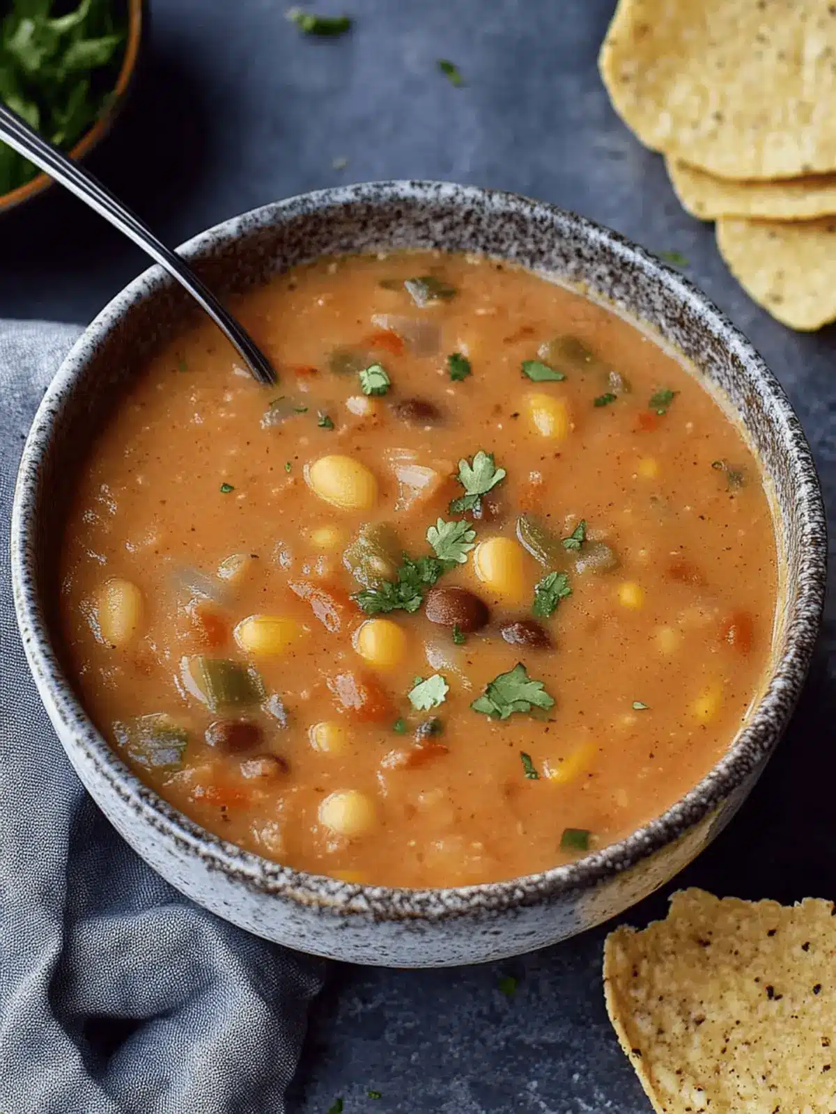 Warm Up with Delicious Mexican Pinto Bean Soup You’ll Love 3 Mexican Pinto Bean Soup