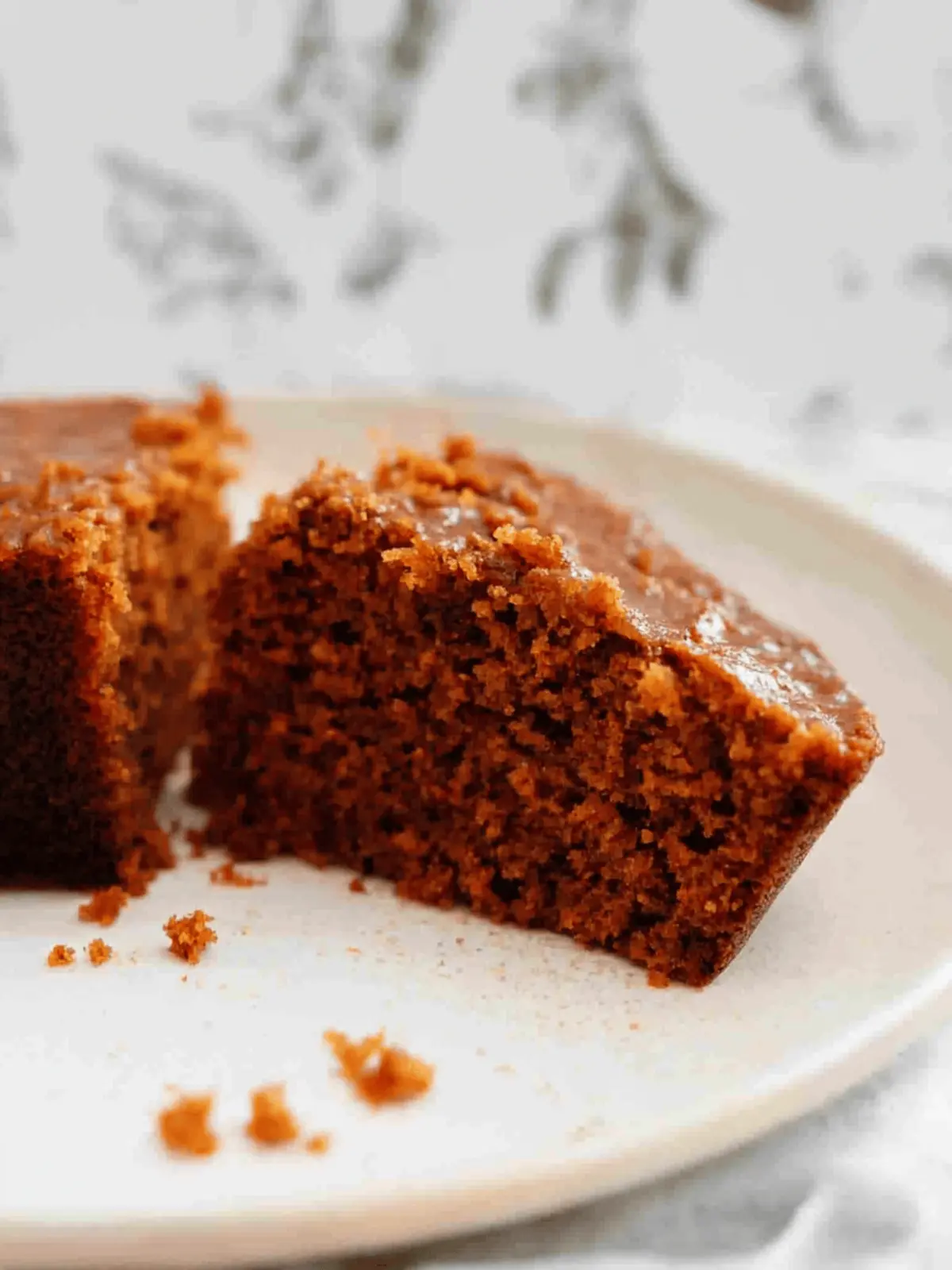 Delicious Oatmeal Carrot Cake for a Guilt-Free Treat 3 Oatmeal Carrot Cake