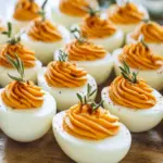 Thanksgiving Appetizer Deviled Eggs That Wow Your Guests 5 Thanksgiving Appetizer Deviled Eggs