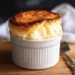 Cheese Soufflé