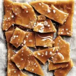 Honey Toffee