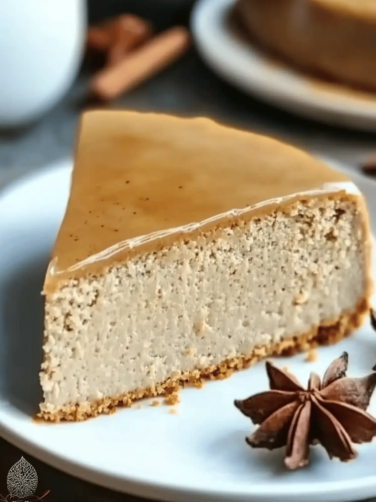 Flourless Chai Spice Cake You'll Make Again and Again 2 Flourless Chai Spice Cake