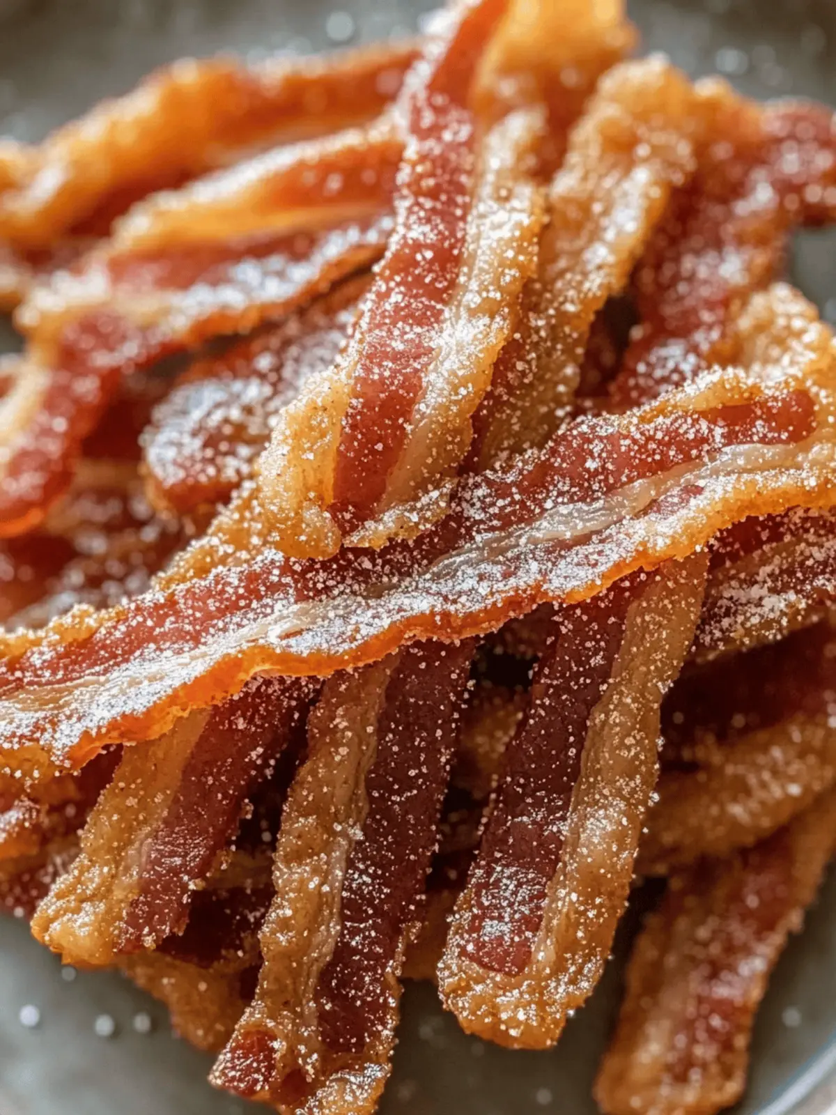 Crispy Country Fried Floured Bacon for Ultimate Crunch Bliss 5 Country Fried Floured Bacon