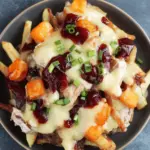 Thanksgiving Leftovers Poutine That Rocks Your Taste Buds 3 Thanksgiving Leftovers Poutine